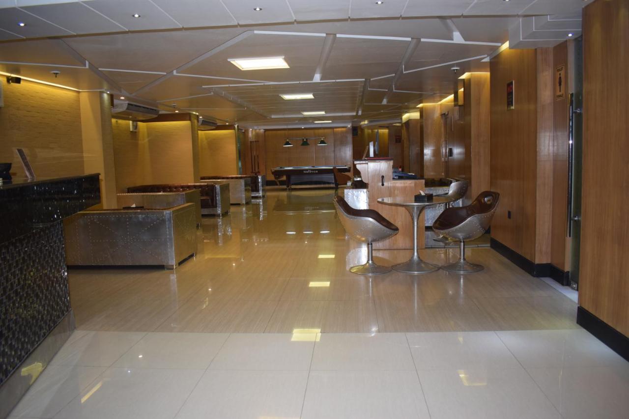 Momo Inn Bogra Exterior foto