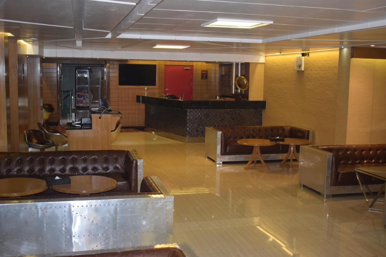 Momo Inn Bogra Exterior foto