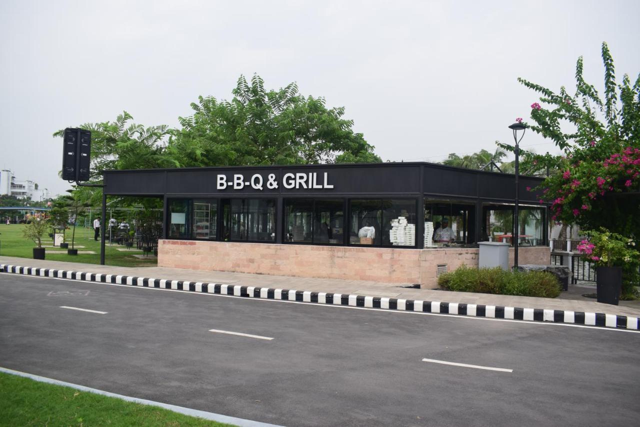 Momo Inn Bogra Exterior foto