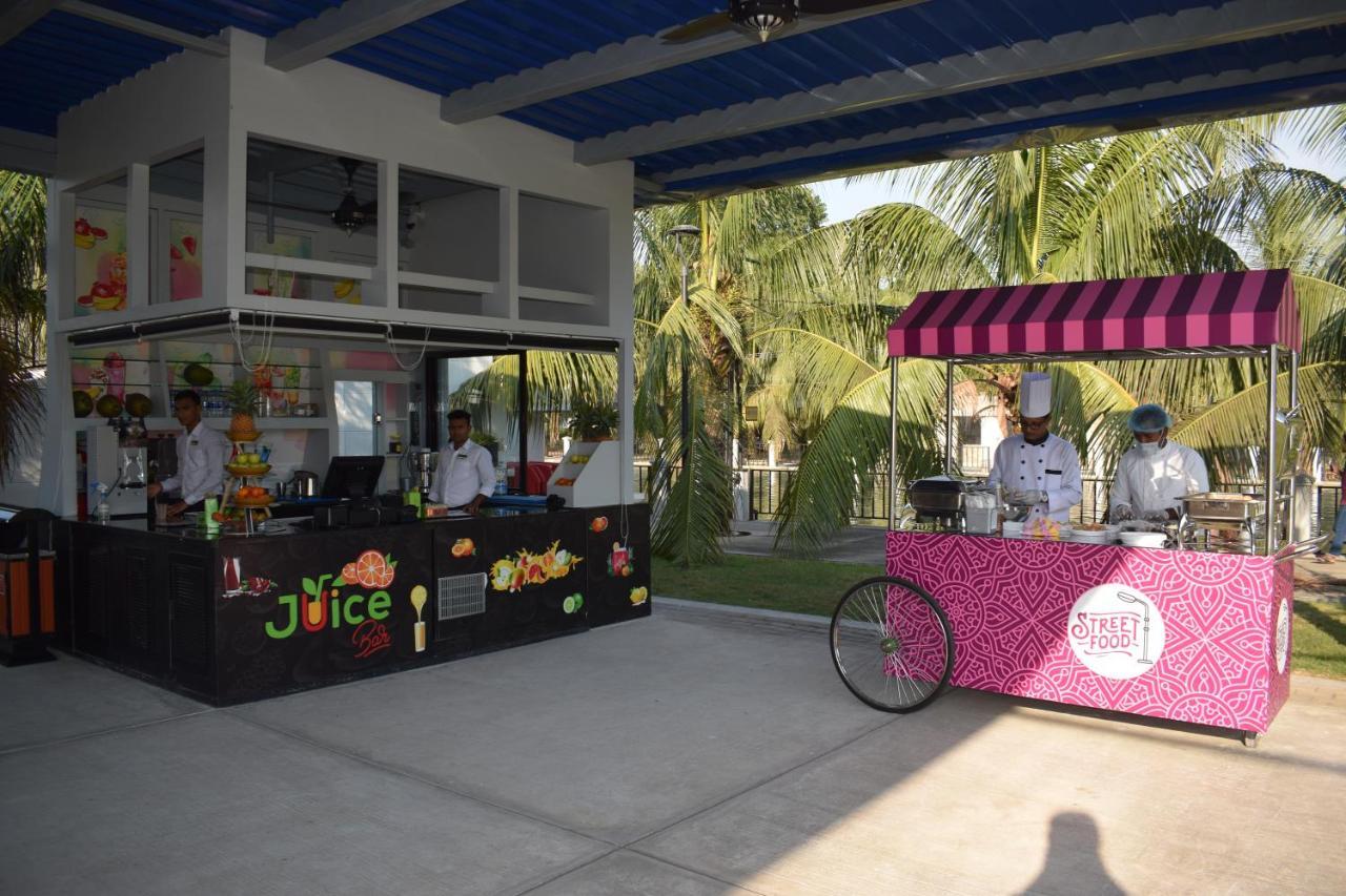 Momo Inn Bogra Exterior foto