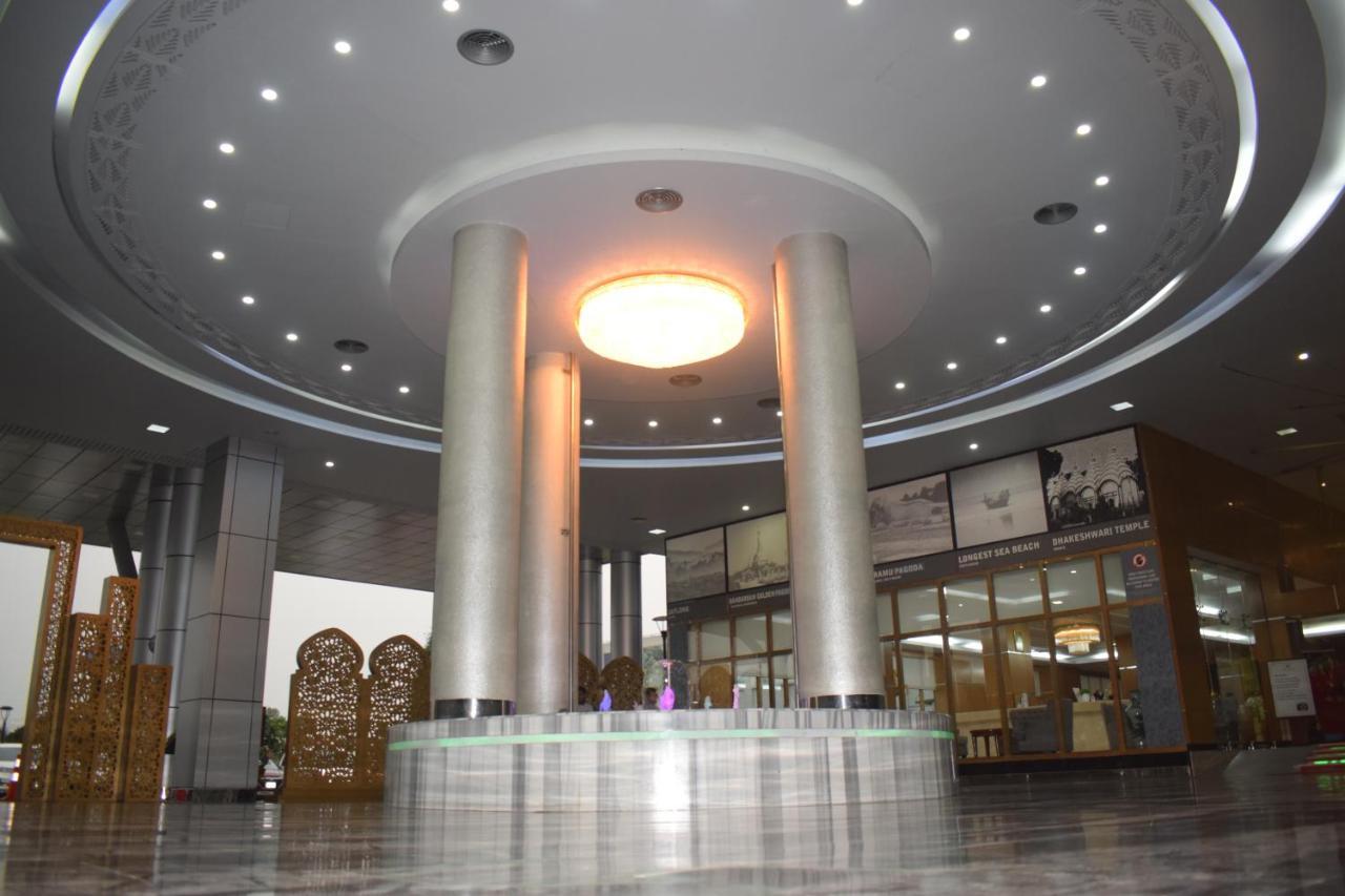 Momo Inn Bogra Exterior foto