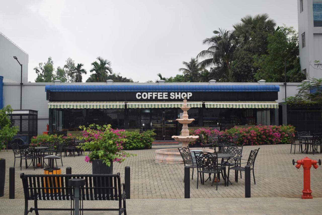Momo Inn Bogra Exterior foto